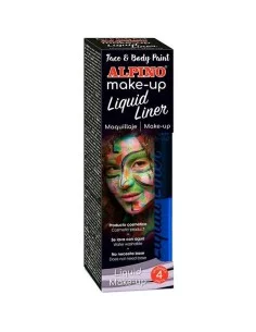 Make-up My Other Me Blau 18 g Pille | Tienda24 Tienda24.eu