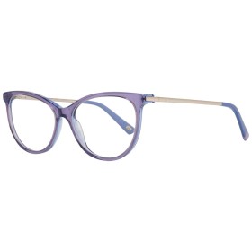 Armação de Óculos Feminino Web Eyewear WE5239 54080 de Web Eyewear, Óculos e acessórios - Ref: S7272074, Preço: 57,83 €, Desc...