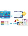 Set da Disegno Maped Travel Board 20 Pezzi da Maped, Disegno - Ref: S8429345, Precio: 16,12 €, Descuento: %