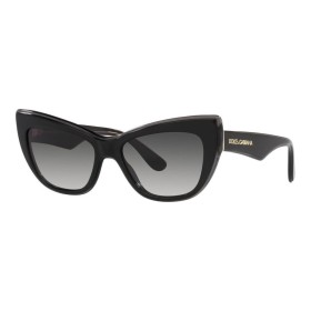 Lunettes de soleil Femme Dolce & Gabbana DG 4417 de Dolce & Gabbana, Lunettes et accessoires - Réf : S7272080, Prix : 240,34 ...