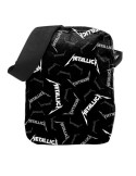 Shoulder Bag Rocksax Metallica 16 x 21 x 5,5 cm | Tienda24 Tienda24.eu