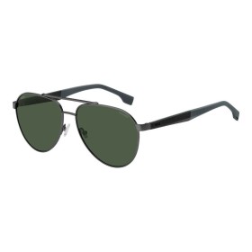 Monture de Lunettes Homme Dsquared2 DQ5099-008-52 Gunmetal (Ø 52 mm) Gun metal (ø 52 mm) | Tienda24 - Global Online Shop Tienda24.eu