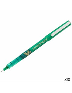 Flüssigtintenstift Uni-Ball Rollerball Eye Broad UB-150 Schwarz 1 mm (12 Stücke) | Tienda24 Tienda24.eu