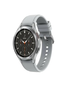 Smartwatch Samsung SM-R890NZSAPHE 1,4" 350 mah Argentato 1,4" 1,35" da Samsung, Smartwatch - Ref: S0437459, Precio: 408,25 €,...