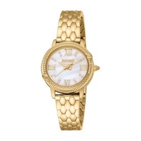 Ladies' Watch Just Cavalli FIDENZA 2023-24 COLLECTION (Ø 30 mm) by Just Cavalli, Wrist Watches - Ref: S7272210, Price: 148,39...