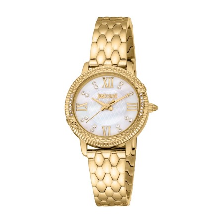 Montre Femme Just Cavalli FIDENZA 2023-24 COLLECTION (Ø 30 mm) | Tienda24 - Global Online Shop Tienda24.eu