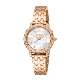 Montre Femme Just Cavalli FIDENZA 2023-24 COLLECTION (Ø 30 mm) de Just Cavalli, Montres bracelet - Réf : S7272212, Prix : 148...