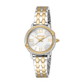 Montre Femme Just Cavalli FIDENZA 2023-24 COLLECTION (Ø 30 mm) de Just Cavalli, Montres bracelet - Réf : S7272213, Prix : 148...