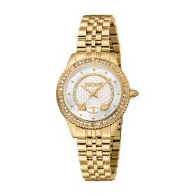 Montre Femme Just Cavalli NEIVE 2023-24 COLLECTION (Ø 30 mm) de Just Cavalli, Montres bracelet - Réf : S7272215, Prix : 263,6...