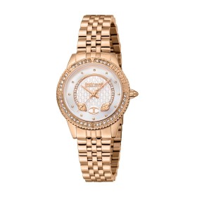 Ladies' Watch Just Cavalli NEIVE 2023-24 COLLECTION (Ø 30 mm) by Just Cavalli, Wrist Watches - Ref: S7272217, Price: 148,39 €...