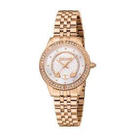 Relógio feminino Juicy Couture JC1343SVPK (Ø 38 mm) | Tienda24 - Global Online Shop Tienda24.eu