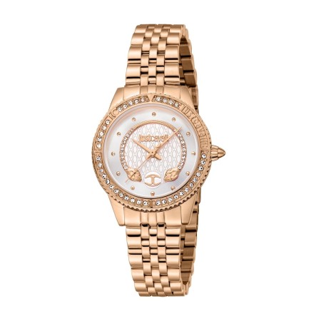 Reloj Mujer Just Cavalli NEIVE 2023-24 COLLECTION (Ø 30 mm) de Just Cavalli, Relojes de pulsera - Ref: S7272217, Precio: 148,...