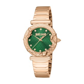 Montre Femme Just Cavalli ATRANI 2023-24 COLLECTION (Ø 32 mm) de Just Cavalli, Montres bracelet - Réf : S7272220, Prix : 153,...