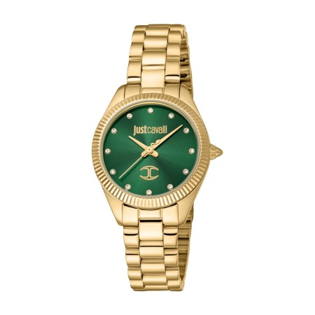 Ladies' Watch Just Cavalli PACENTRO 2023-24 COLLECTION (Ø 30 mm) | Tienda24 - Global Online Shop Tienda24.eu