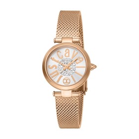 Montre Femme Just Cavalli MODENA 2023-24 COLLECTION (Ø 28 mm) de Just Cavalli, Montres bracelet - Réf : S7272228, Prix : 122,...