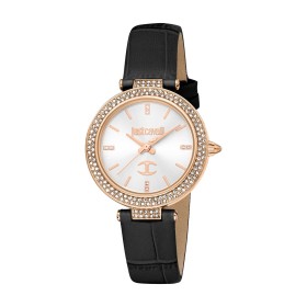 Ladies' Watch Just Cavalli SAVOCA 2023-24 COLLECTION (Ø 32 mm) by Just Cavalli, Wrist Watches - Ref: S7272232, Price: 143,89 ...