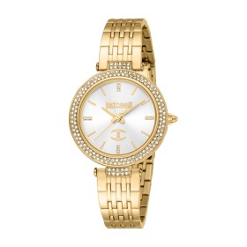 Ladies' Watch Just Cavalli SAVOCA 2023-24 COLLECTION (Ø 32 mm) by Just Cavalli, Wrist Watches - Ref: S7272233, Price: 153,57 ...