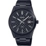 Men's Watch Casio Black (Ø 41 mm) by Casio, Wrist Watches - Ref: S7272288, Price: 95,01 €, Discount: %