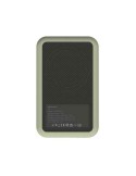 Powerbank mit kabellosem Ladegerät Kreafunk Olive 5000 mAh | Tienda24 Tienda24.eu