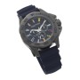 Orologio Uomo Nautica NAPMIA004 Nero Argentato (Ø 44 mm) di Nautica, Orologi da polso - Rif: S7272377, Prezzo: 94,40 €, Scont...