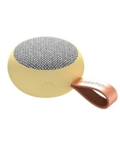 Portable Bluetooth Speakers Kooltech Vintage | Tienda24 Tienda24.eu