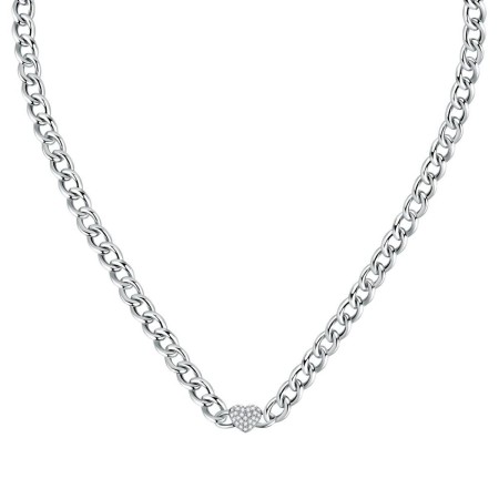 Ladies' Necklace Morellato SAUQ13 by Morellato, Necklaces - Ref: S7272420, Price: 56,47 €, Discount: %