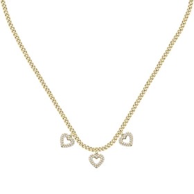 Ladies' Necklace Morellato SAUQ12 by Morellato, Necklaces - Ref: S7272421, Price: 73,68 €, Discount: %