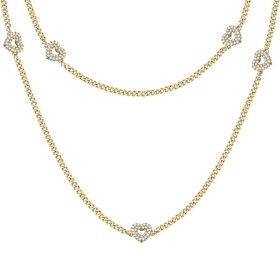 Colar feminino Morellato SAUQ03 de Morellato, Colares - Ref: S7272422, Preço: 96,15 €, Desconto: %