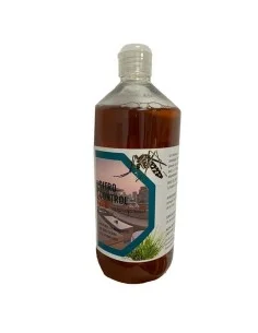 Insect repellant Massó Snake Juniper Oil 1 L | Tienda24 Tienda24.eu