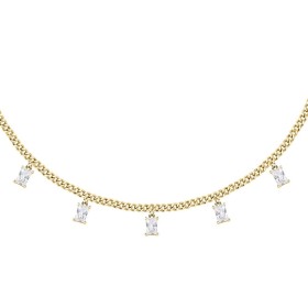 Ladies' Necklace Morellato SAVP01 by Morellato, Necklaces - Ref: S7272425, Price: 102,43 €, Discount: %