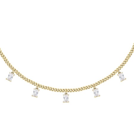 Ladies' Necklace Morellato SAVP01 by Morellato, Necklaces - Ref: S7272425, Price: 102,43 €, Discount: %