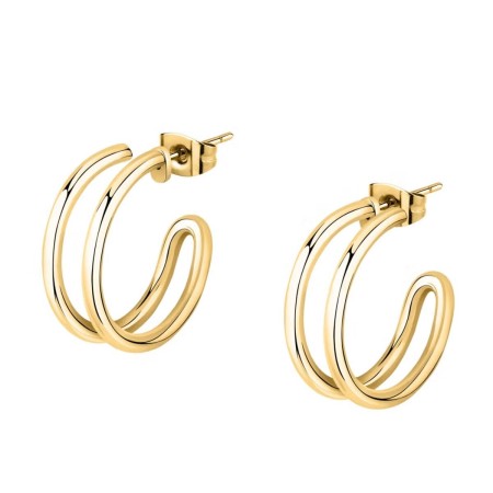 Boucles d´oreilles Femme Morellato SAVN08 de Morellato, Boucles d'oreilles - Réf : S7272426, Prix : 57,15 €, Remise : %