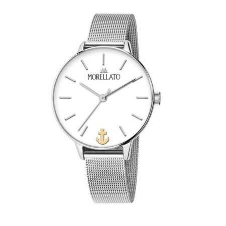 Relógio feminino Morellato R0153141542 de Morellato, Relógios com braselete - Ref: S7272445, Preço: 83,62 €, Desconto: %