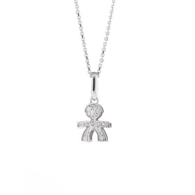 Ladies' Necklace leBebe LBB153 by leBebe, Necklaces - Ref: S7272566, Price: 867,98 €, Discount: %