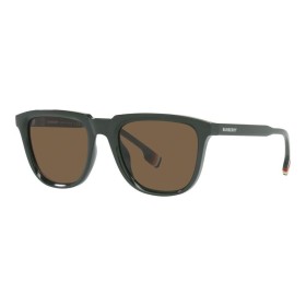 Lunettes de soleil Unisexe Burberry GEORGE BE 4381U de Burberry, Lunettes et accessoires - Réf : S7272569, Prix : 179,30 €, R...