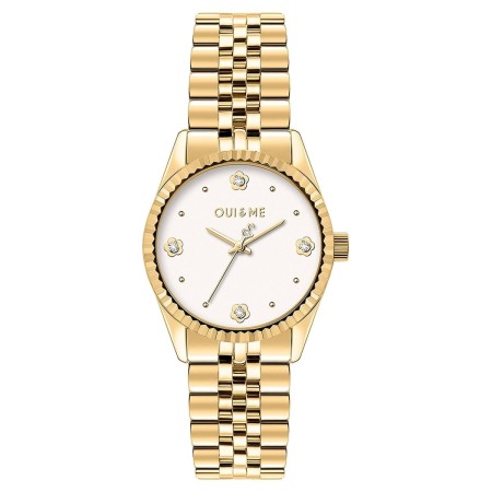 Montre Femme Oui & Me ME010277 de Oui & Me, Montres bracelet - Réf : S7272586, Prix : 120,36 €, Remise : %