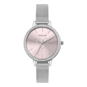 Montre Femme Oui & Me ME010290 (Ø 34 mm) de Oui & Me, Montres bracelet - Réf : S7272591, Prix : 92,52 €, Remise : %