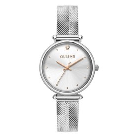 Montre Femme Oui & Me ME010296 de Oui & Me, Montres bracelet - Réf : S7272594, Prix : 107,01 €, Remise : %