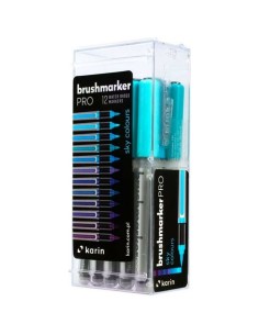 Feutres Faber-Castell Broadpen Document Turquoise (10 Unités) | Tienda24 Tienda24.eu