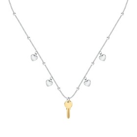 Ladies' Necklace Morellato SAUN05 by Morellato, Necklaces - Ref: S7272607, Price: 57,15 €, Discount: %