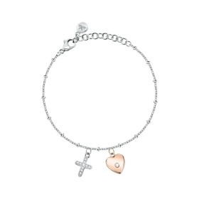 Bracelet Femme Morellato SAUN14 de Morellato, Bracelets - Réf : S7272608, Prix : 53,66 €, Remise : %