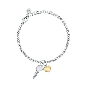 Ladies' Bracelet Morellato SAUN17 by Morellato, Bracelets - Ref: S7272609, Price: 57,15 €, Discount: %