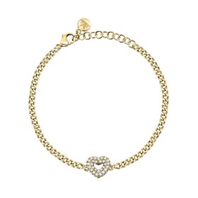 Bracelete feminino Morellato SAUQ17 de Morellato, Pulseiras - Ref: S7272616, Preço: 63,95 €, Desconto: %