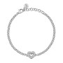 Bracelete feminino Morellato SAUQ18 de Morellato, Pulseiras - Ref: S7272617, Preço: 57,15 €, Desconto: %