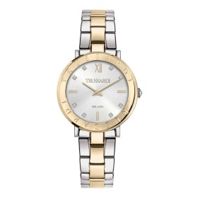 Montre Femme Trussardi R2453115510 de Trussardi, Montres bracelet - Réf : S7272649, Prix : 160,24 €, Remise : %