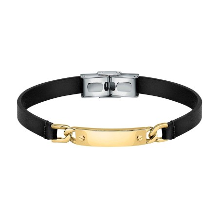 Bracelete masculino Morellato SQH43 de Morellato, Pulseiras - Ref: S7272702, Preço: 60,71 €, Desconto: %