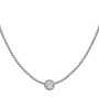 Ladies' Necklace Morellato SCZ1265 by Morellato, Necklaces - Ref: S7272704, Price: 44,60 €, Discount: %