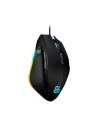 Ratón Gaming con LED Newskill NS-MS-HABROK RGB 16000 dpi | Tienda24 Tienda24.eu