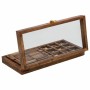 Set de jeux traditionnels Alexandra House Living Marron 13 x 4 x 28 cm 3-en-1 | Tienda24 - Global Online Shop Tienda24.eu