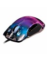 Mouse Newskill LYCAN ELECTROPLATING | Tienda24 Tienda24.eu